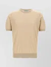 John Smedley "kempton" Crew Neck T-shirt
