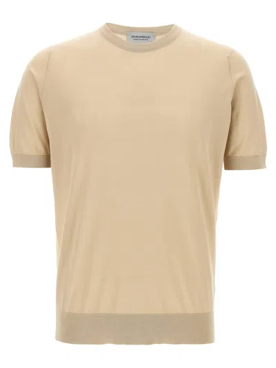 JOHN SMEDLEY JOHN SMEDLEY 'KEMPTON' T SHIRT