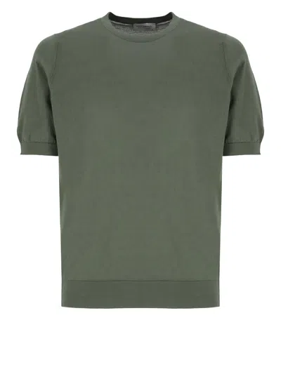 JOHN SMEDLEY KEMPTON T-SHIRT