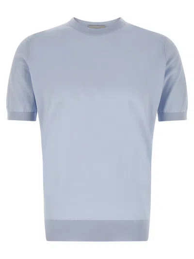 John Smedley 'kempton' T-shirt