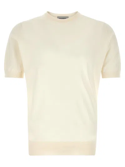 John Smedley 'kempton' T-shirt