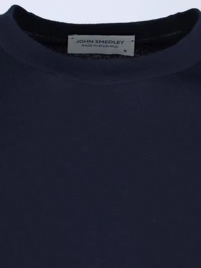 JOHN SMEDLEY LORCA T-SHIRT