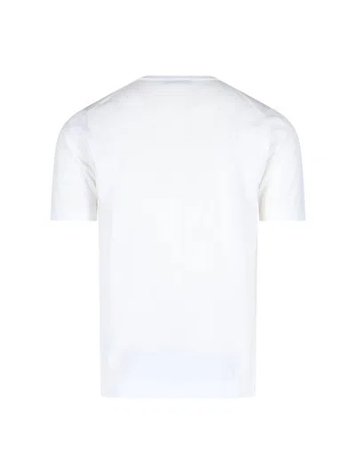 JOHN SMEDLEY 'LORCA' T-SHIRT