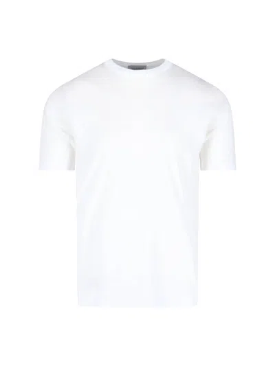 JOHN SMEDLEY LORCA T-SHIRT