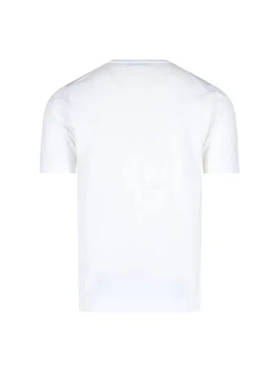 JOHN SMEDLEY LORCA T-SHIRT
