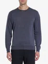 JOHN SMEDLEY LUNDY PULLOVER