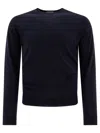 John Smedley "lundy" Crew Neck Sweater