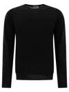 John Smedley Weatherby Cotton Sweater