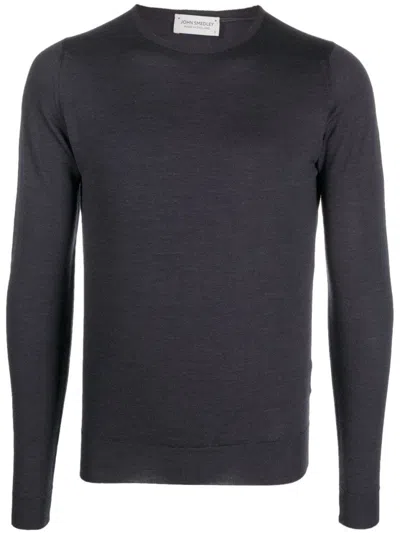 JOHN SMEDLEY LUNDY SWEATER