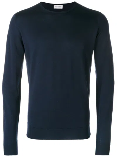 JOHN SMEDLEY JOHN SMEDLEY LUNDY SWEATER