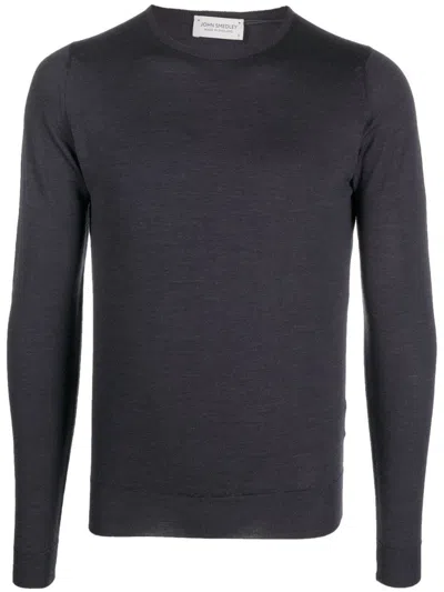 JOHN SMEDLEY JOHN SMEDLEY LUNDY SWEATER