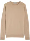 John Smedley Lundy Wool Jumper