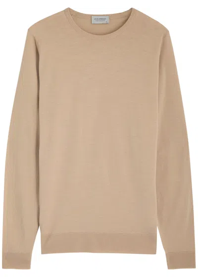 John Smedley Lundy Wool Jumper