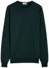 John Smedley Lundy Wool Jumper