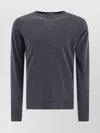 John Smedley "marcus" Crew Neck Sweater