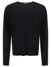 John Smedley Weatherby Cotton Sweater