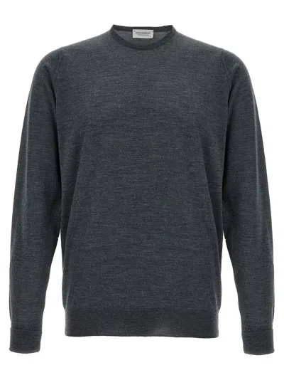 John Smedley 'marcus' Sweater