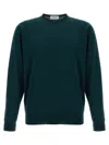 John Smedley 'marcus' Sweater
