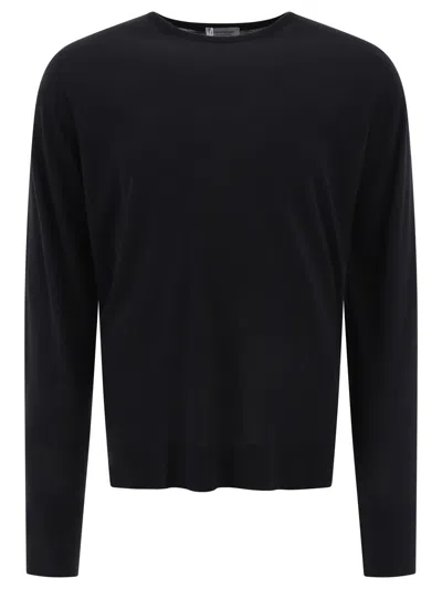 JOHN SMEDLEY JOHN SMEDLEY "MARCUS" SWEATER