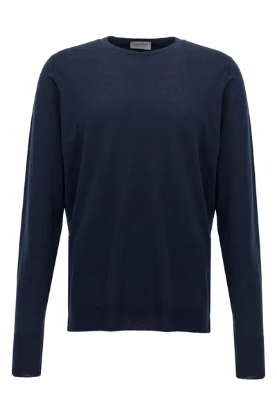 JOHN SMEDLEY 'MARCUS' SWEATER