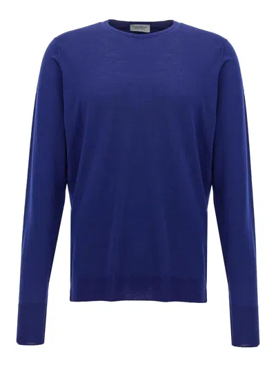 JOHN SMEDLEY MARCUS SWEATER