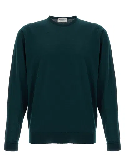 JOHN SMEDLEY JOHN SMEDLEY 'MARCUS' SWEATER