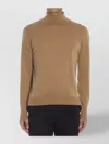 John Smedley Cherwell Pullover In Brown