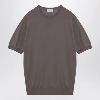 John Smedley Moss Kempton Sweater In