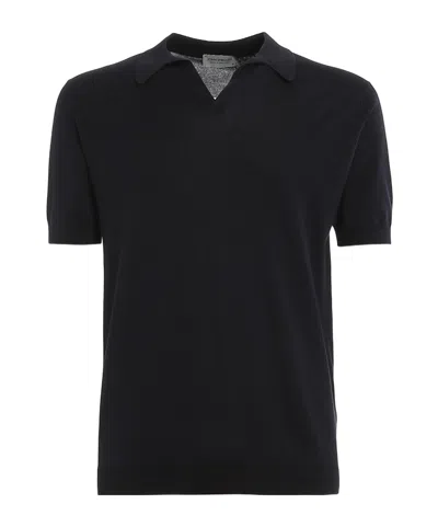 JOHN SMEDLEY JOHN SMEDLEY NOAH CLASSIC POLO SHIRT