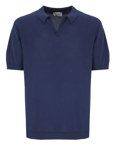 John Smedley Noah Polo Shirt