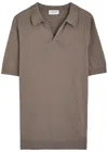 John Smedley Short-sleeved T-shirt