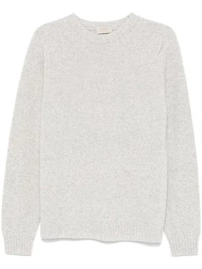 John Smedley Norfolk Sweater