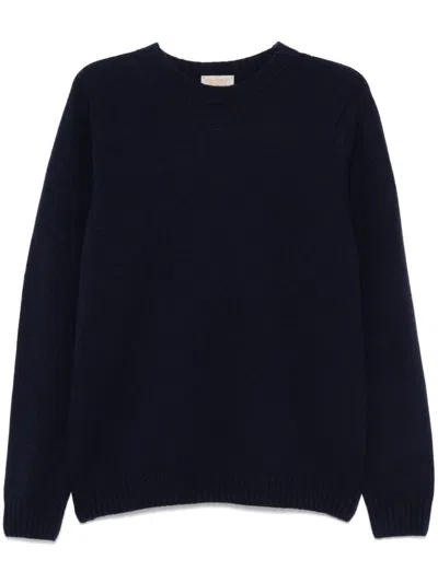 JOHN SMEDLEY JOHN SMEDLEY NORFOLK SWEATER