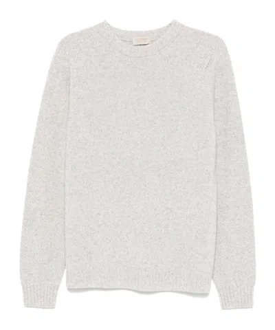 JOHN SMEDLEY NORFOLK SWEATER
