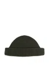 Shop John Smedley Oram Beanie