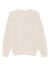 John Smedley Oxnard Jumper