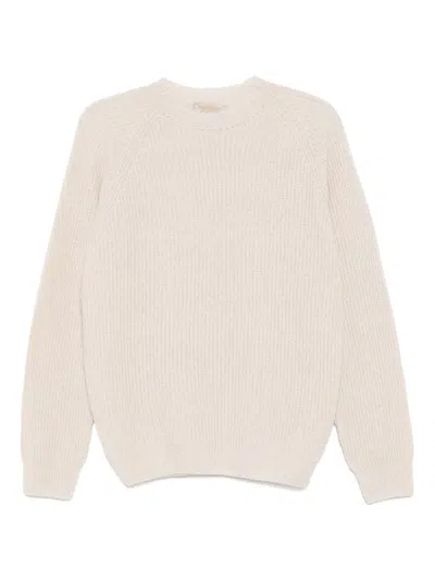John Smedley Oxnard Jumper