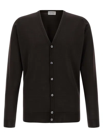 John Smedley 'petworth' Cardigan