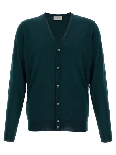 John Smedley 'petworth' Cardigan