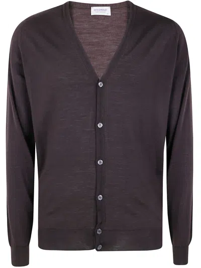 John Smedley "petworth" Turtle Neck