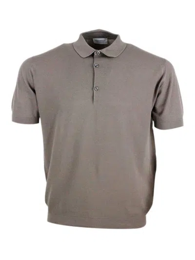 John Smedley Pole