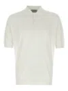 John Smedley 'isis' Short Sleeves Polo Shirt