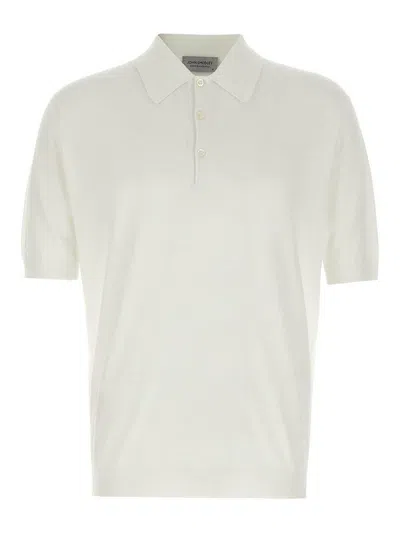 JOHN SMEDLEY POLO - ISIS