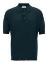 John Smedley Adrian Shirt Ss
