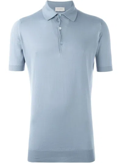 John Smedley Polo Adrian