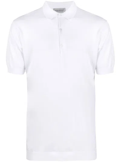 John Smedley Polo Adrian