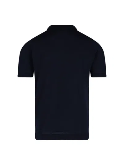 John Smedley Polo Adrian