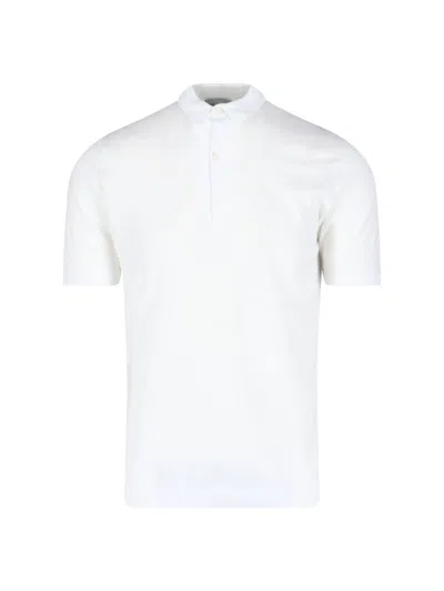 JOHN SMEDLEY POLO ADRIAN