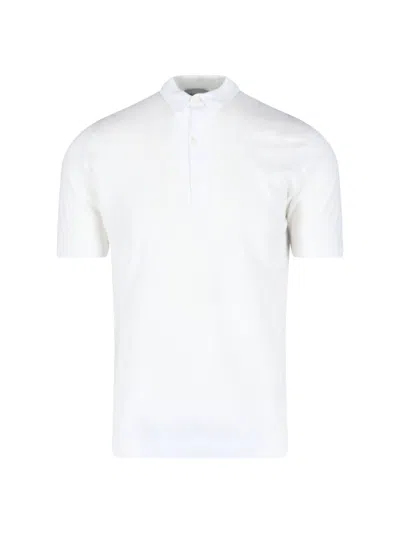JOHN SMEDLEY POLO "ADRIAN"