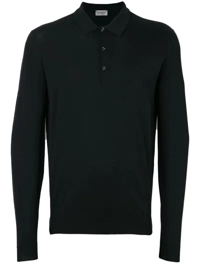 John Smedley Polo Shirt